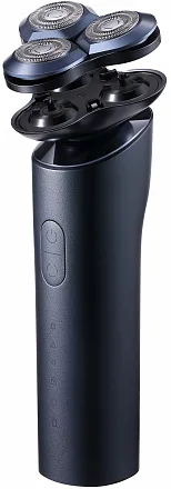 Электробритвы Plitə SAMSUNG NA64H3030AS/WT